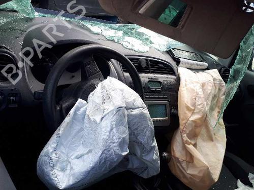 Rear left lock SEAT TOLEDO III (5P2)  | BP12838435C100 