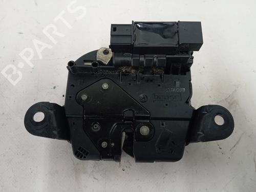 Used Tailgate lock BMW 2 Gran Tourer (F46) 218 d (150 hp) 23088602