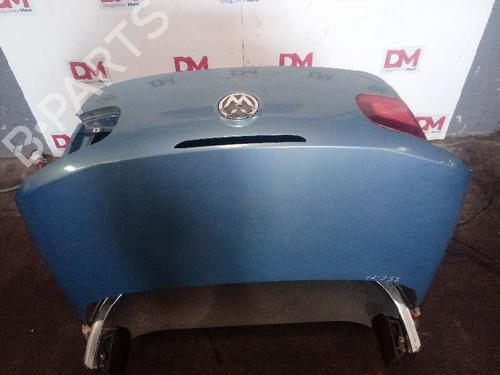 Tailgate VW EOS (1F7, 1F8) 1.6 FSI | BP12662920C6 