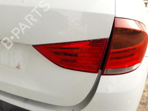 Used Right tailgate light BMW X1 (E84) xDrive 18 d (143 hp) 14134137