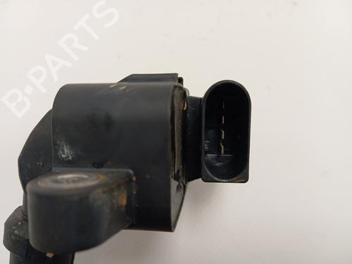 Ignition coil MERCEDES-BENZ GLC (X253)  | BP23549293M94 