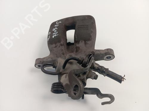 Used Right rear brake caliper Right rear brake caliper VW TOURAN (1T1, 1T2) [2003-2011] 34628562 34628562