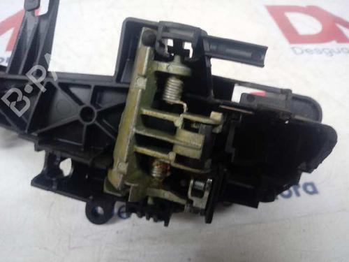 Front right exterior door handle BMW 1 (E87) 116 d | BP15559779C129 