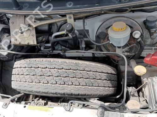 Starter NISSAN VANETTE CARGO Van (HC 23) 2.3 D | BP18830196M8