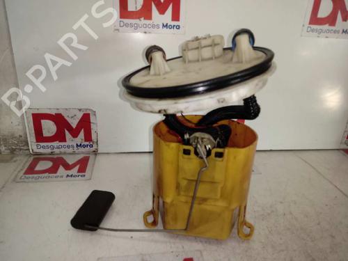 Pompe à carburant OPEL MERIVA A MPV (X03) 1.7 CDTI (E75) | BP12656822M76 