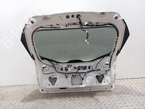 Tailgate TOYOTA C-HR (_X1_) 1.8 Hybrid (ZYX10_, ZYX11_, ZYX10R, ZYX11R) | BP27984435C6 