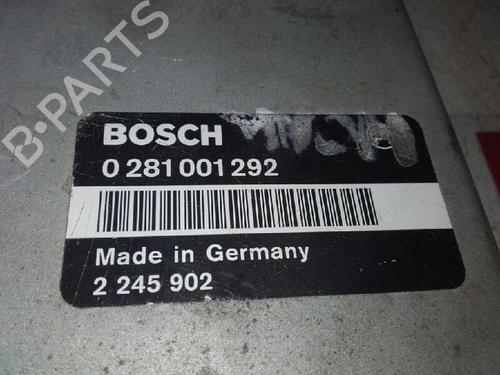 Engine control unit (ECU) BMW 3 (E36) 325 td | BP12641269M57 