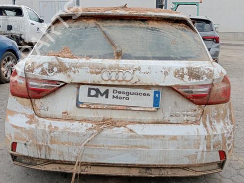 Fælgsæt AUDI A1 Sportback (GBA) 25 TFSI | BP34648926C100 - Image 9