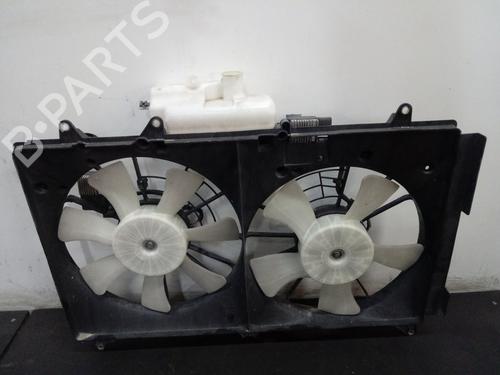 Radiator fan MAZDA CX-7 (ER)  | BP16301860M35 