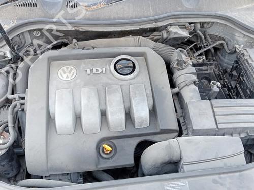 Rear bumper VW PASSAT B6 Variant (3C5) 1.9 TDI | BP17919458C8