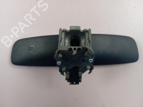 Rear mirror VW GOLF VII (5G1, BQ1, BE1, BE2)  | BP27564320I6 