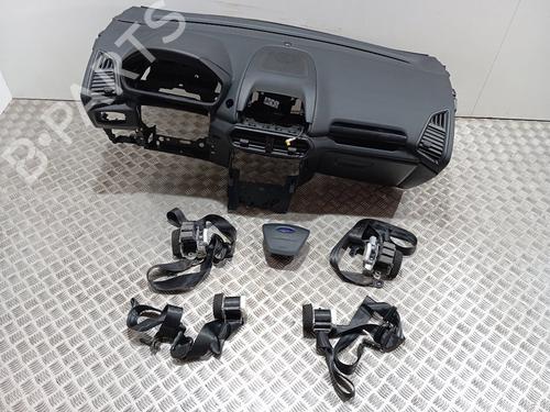 Used Airbag Kit FORD ECONOLINE Van [2001-2002]  23077184