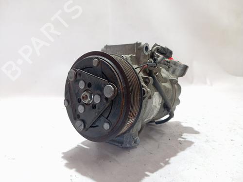 Used AC compressor RENAULT CLIO V (B7_) [2019-2025]  31194804