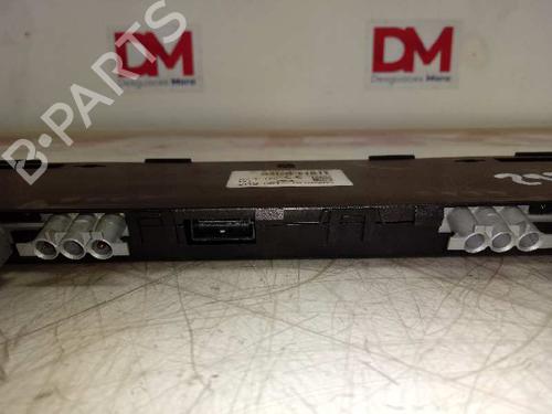 Other MERCEDES-BENZ S-CLASS (W221, V221) S 320 CDI (221.022, 221.122) | BP16571320O1 