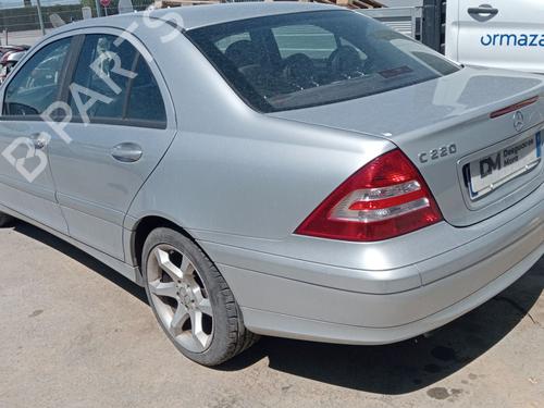 AC compressor MERCEDES-BENZ C-CLASS (W203)  | BP37068246M34  - Image 11