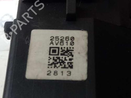 Steering column stalk NISSAN PRIMERA (P11)  | BP16677555I23 