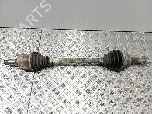 Left front driveshaft PEUGEOT BOXER Van 2.2 BlueHDi 120 | BP24129598M38