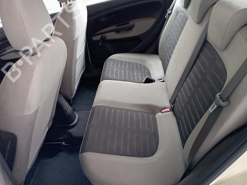 Left headlight FIAT GRANDE PUNTO (199_) 1.3 D Multijet | BP22769714C28 