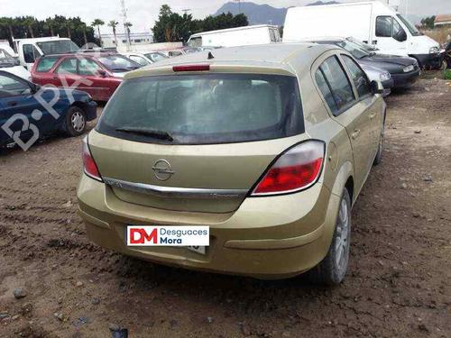 Starter OPEL ASTRA H (A04)  | BP12645259M8 