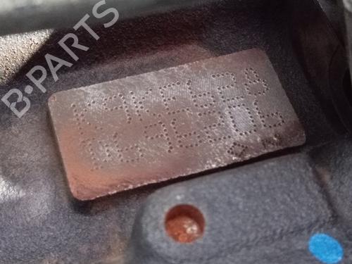 Engine RENAULT KANGOO III MPV | BP22196253M1