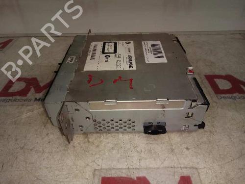 Radio BMW 5 Touring (F11) 530 d | BP12644757E6 