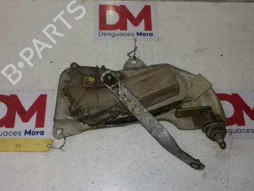 Used Rear wiper motor RENAULT 19 I (B/C53_) 1.8 16V (B/C53D) (135 hp) 12835419