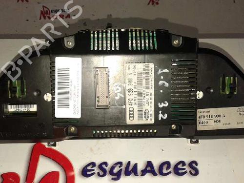 Instrument cluster AUDI A6 C6 (4F2) 3.2 FSI | BP12635294C47 