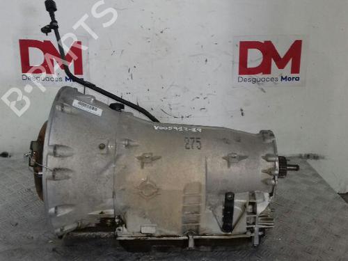 Gearbox MERCEDES-BENZ S-CLASS (W220) S 500 (220.075, 220.175, 220.875) | BP12652984M3 