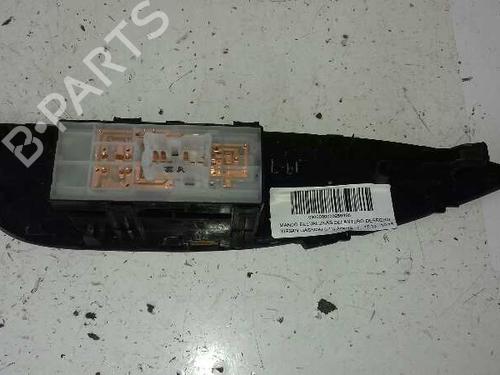 Comutador vidro frente direito NISSAN QASHQAI II (J11, J11_) [2013-2025]  12834259