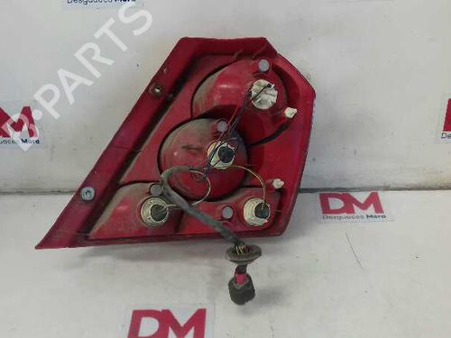 Left taillight DAEWOO KALOS (KLAS) 1.2 | BP12836166C34 - Image 2