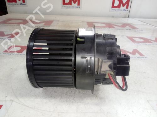 Heater blower motor PEUGEOT 208 I (CA_, CC_)  | BP14132033M62 