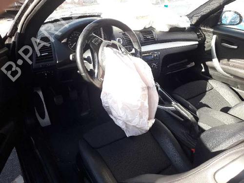 AC radiator BMW 1 (E87) 118 d | BP12655092M32