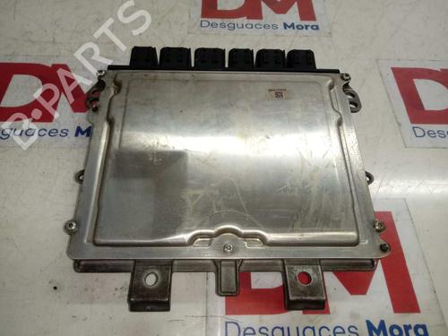 Engine control unit (ECU) MERCEDES-BENZ GLC (X253) | BP18491256M57