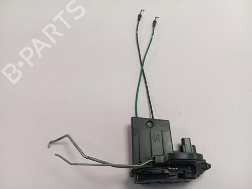 Used Front right lock Front right lock KIA CERATO I Saloon (LD) 1.6 (122 hp) 34648809 34648809