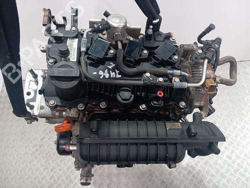 Used Engine Engine 39204008 39204008