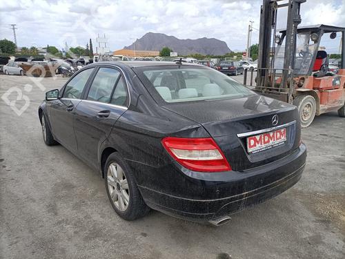 Engine mount MERCEDES-BENZ C-CLASS (W204) C 220 CDI (204.008) | BP19582000M89  - Image 7