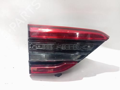 Used Left tailgate light Left tailgate light DR DR 4 1.6 LPG (115 hp) 36040056 36040056