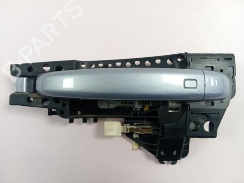 Used Front right exterior door handle Front right exterior door handle AUDI A5 Convertible (8F7) 2.0 TFSI (180 hp) 35979544 35979544