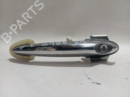 Venstre foran utvendig håndtak MINI MINI COUNTRYMAN (R60) Cooper D ALL4 (112 hp) 30914168