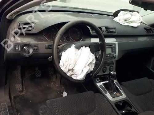 Rear left window mechanism VW PASSAT B6 (3C2)  | BP12669225C24 
