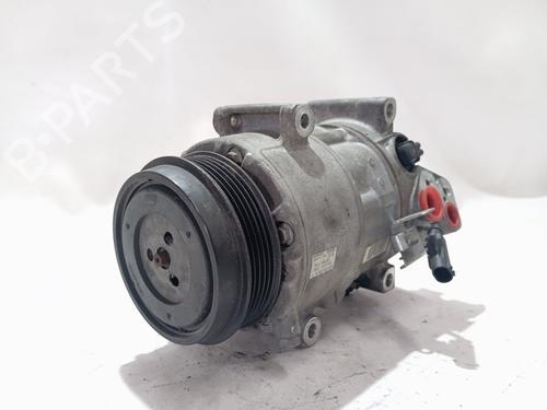Used AC compressor MERCEDES-BENZ A-CLASS (W169) A 160 CDI (169.006, 169.306) (82 hp) 30914102
