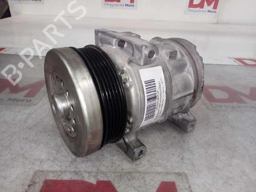 Used AC compressor FIAT GRANDE PUNTO (199_) [2005-2025]  12660130