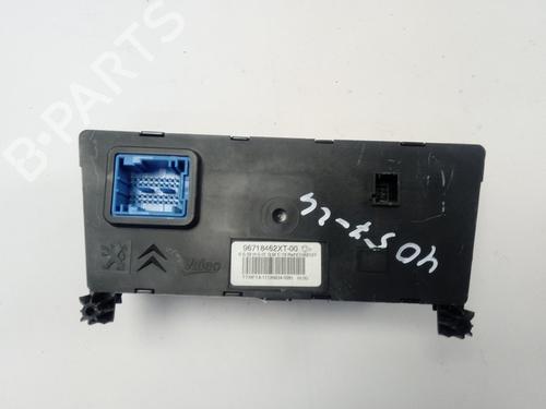 Climate control PEUGEOT 308 I (4A_, 4C_)  | BP19695539I5 
