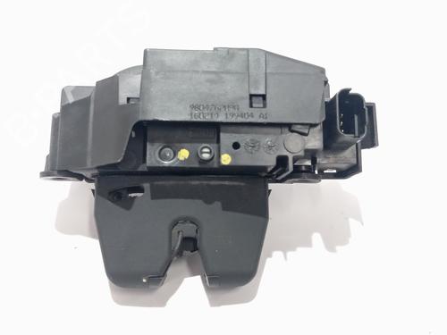 tailgate-lock-citroen-c4-ii-nc_-2009-32059377 main image