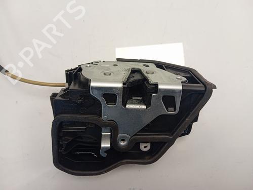 Rear left lock BMW 5 (F10) 520 d | BP23255685C100 