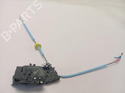 Used Front right lock Front right lock BMW 1 (F70) 120 d Mild-Hybrid (163 hp) 40462136 40462136