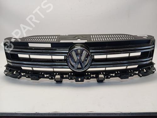 Used Grille VW TIGUAN (5N_) 2.0 TDI 4motion (177 hp) 29021033