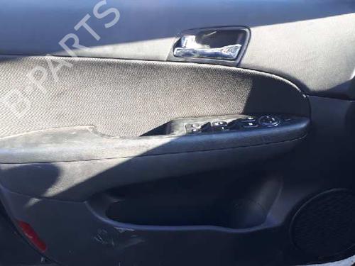 Used Front left panel HYUNDAI i30 (FD) [2007-2012]  12658748