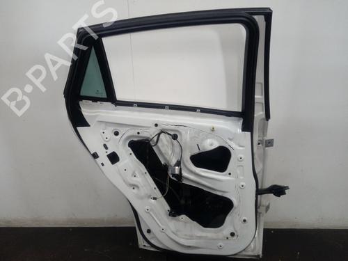 Left rear door BMW X6 (E71, E72)  | BP15839143C4 
