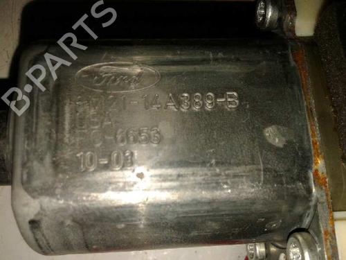Front left window mechanism FORD MONDEO IV (BA7) 2.0 TDCi | BP12637694C22 